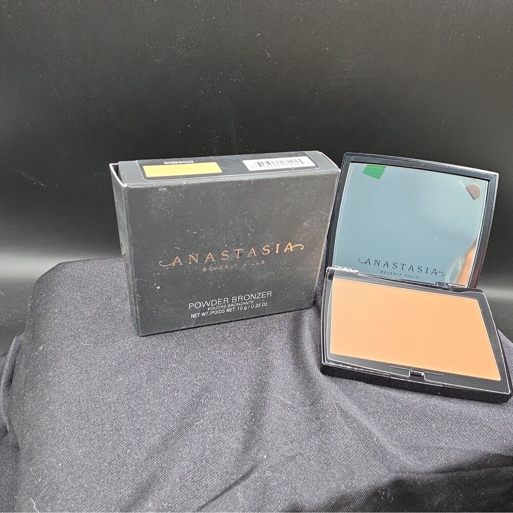Anastasia Beverly Hills Powder Bronzer Rosewood 10 g Matte Full Size NEW